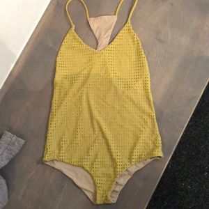 Acacia swimsuit size L